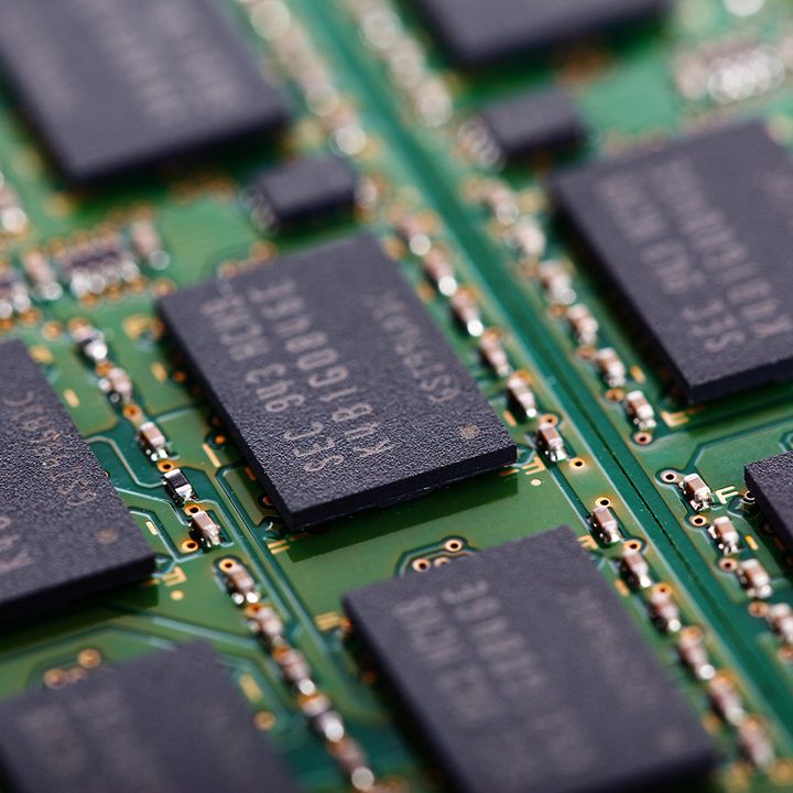 RAM