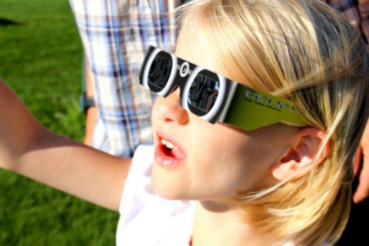 solar eclipse sunglasses