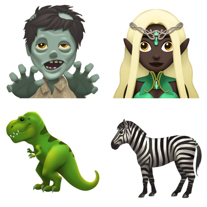 apple world emoji day preview update set two
