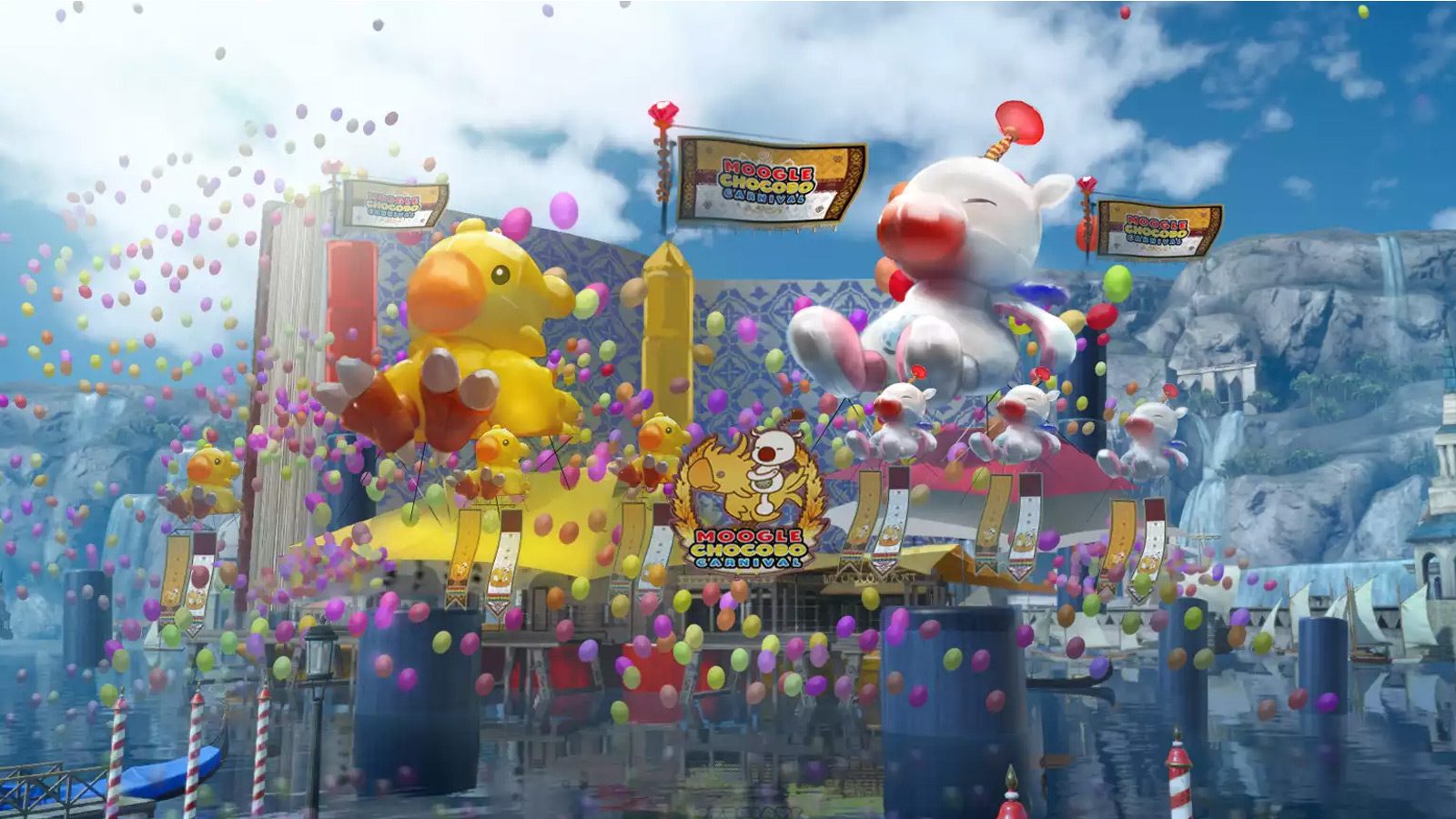final fantasy xv finally adds exosuits ffsuits08