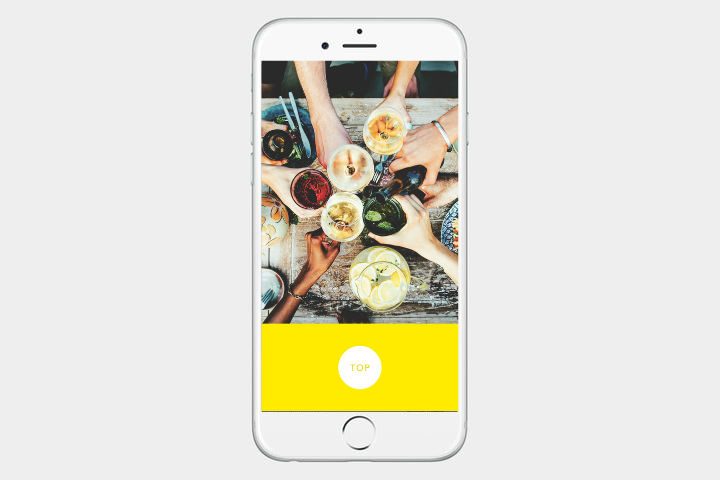 best food porn apps
