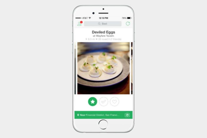 best food porn apps