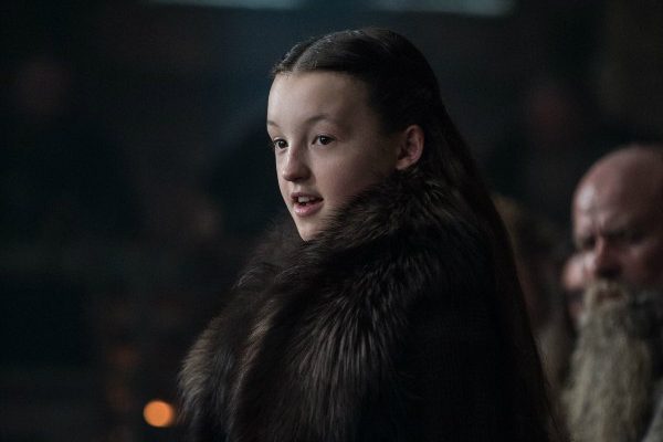 game of thrones best bit characters s7e1 6