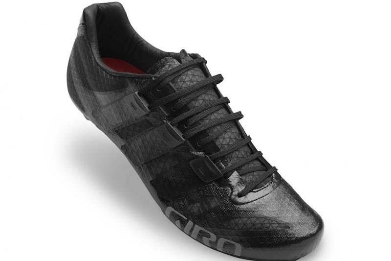 Giro Prolight Techlace