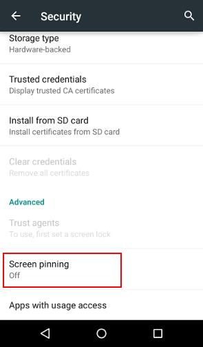 moto e4 tips and tricks