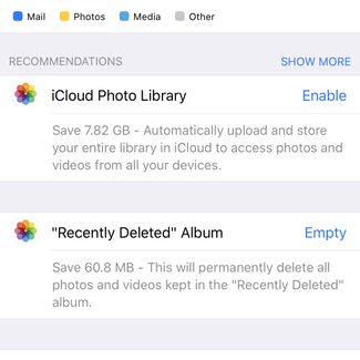 iOS 11 tips and tricks