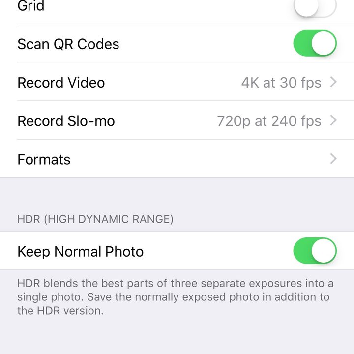 iOS 11 tips and tricks