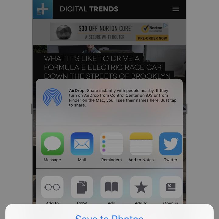 iOS 11 tips and tricks