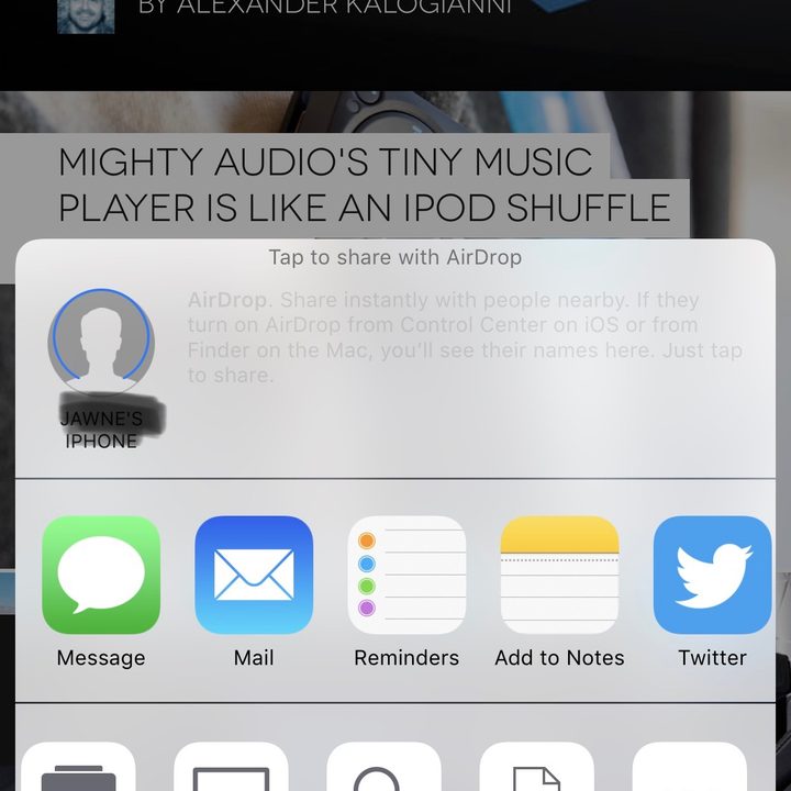 iOS 11 tips and tricks