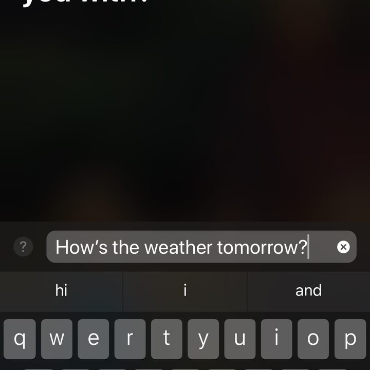 iOS 11 tips and tricks