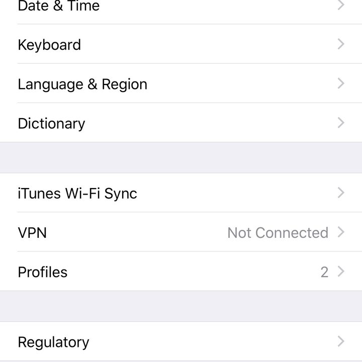 iOS 11 tips and tricks