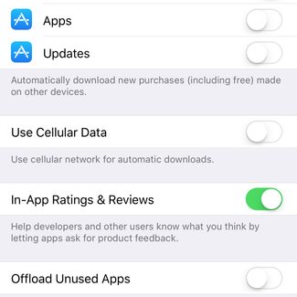 iOS 11 tips and tricks