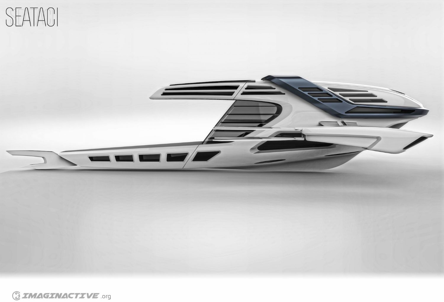 imaginactive Seataci