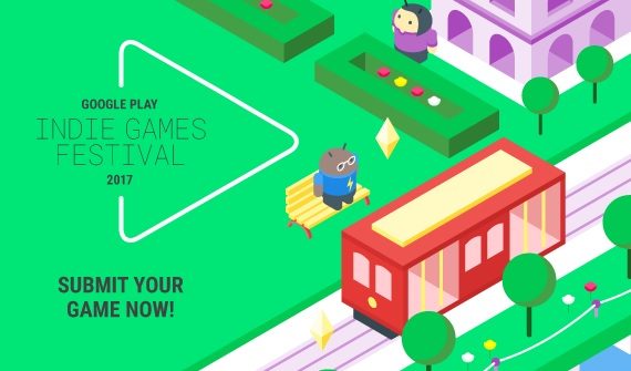 indie games festival