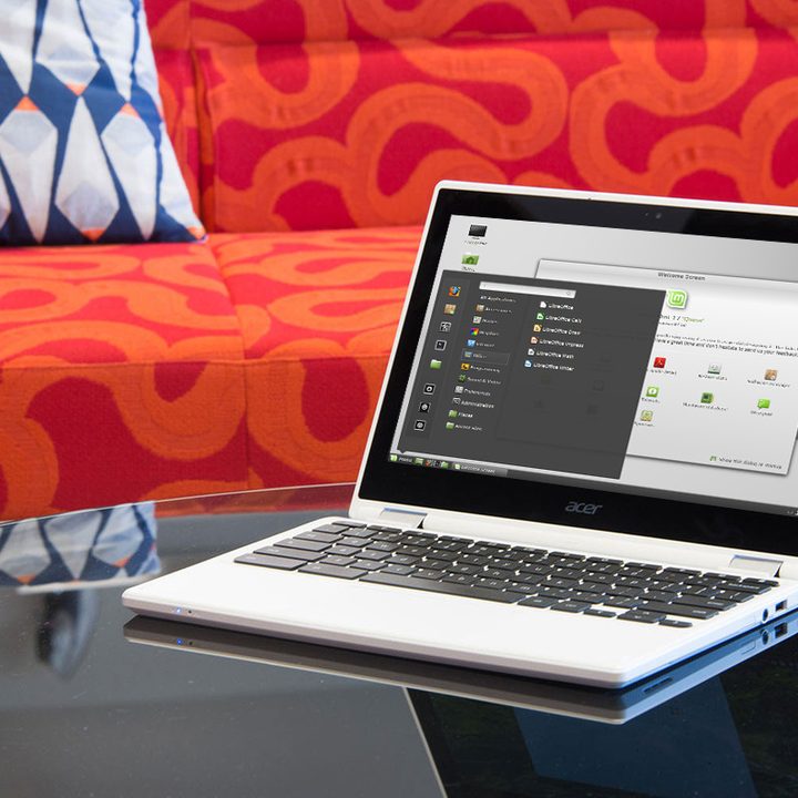 Best Chromebook apps