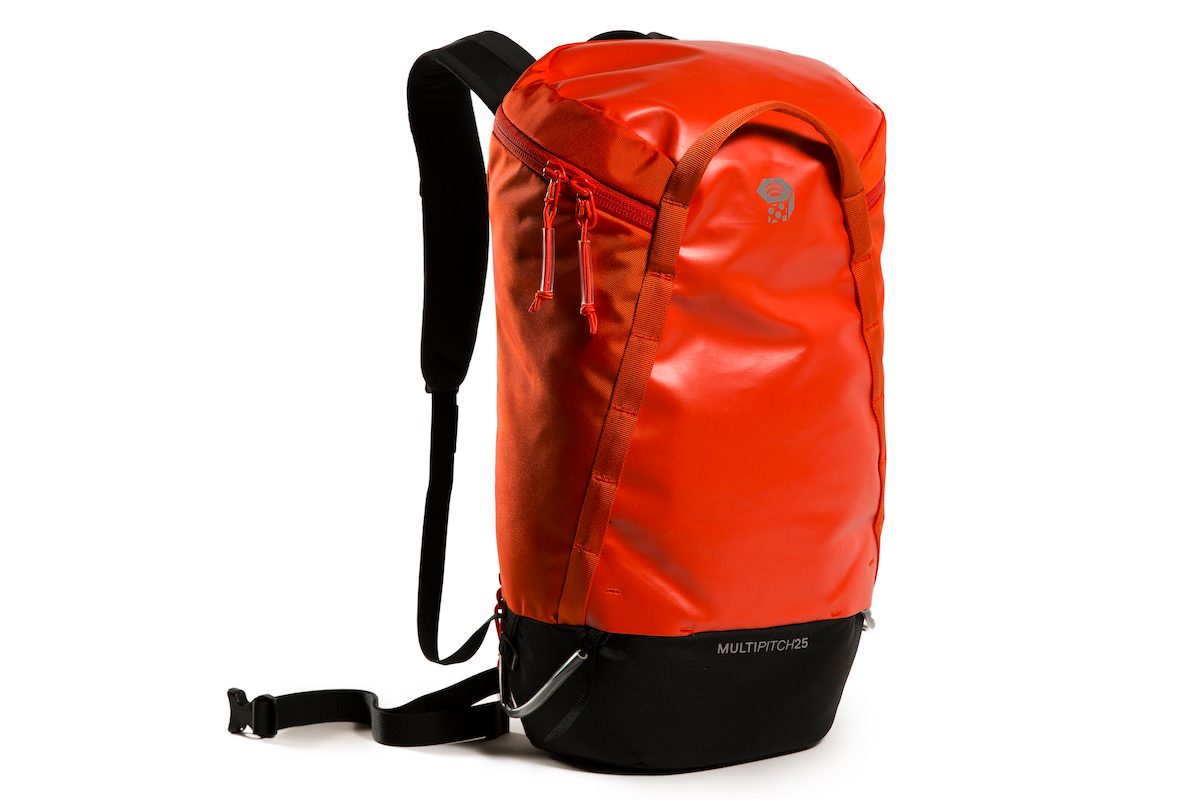 Mountain Hardwear Multi-Pitch Packs