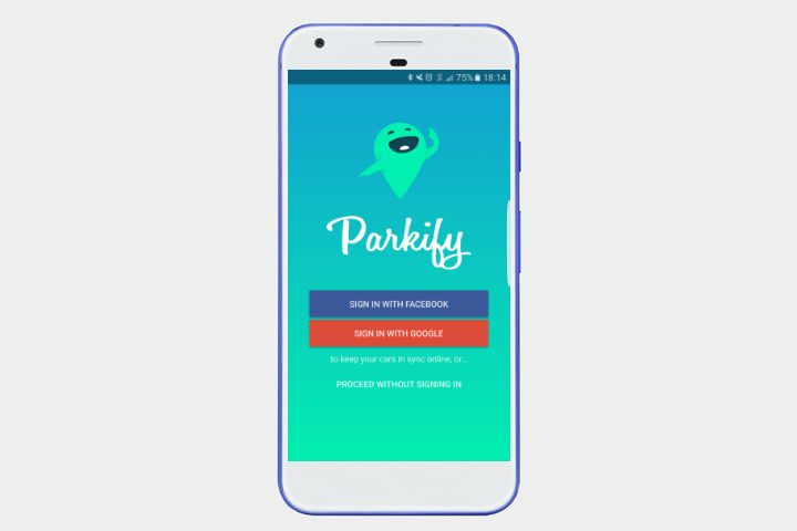 best find my car apps