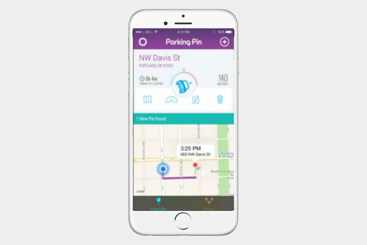 best find my car apps