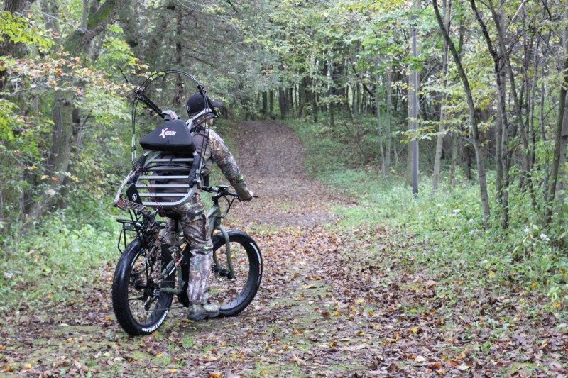 Rambo Bikes