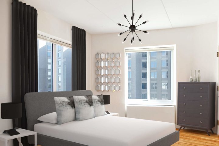 roOmy Bedroom AR furniture