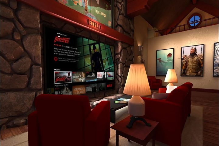 how to watch YouTube on a Gear VR