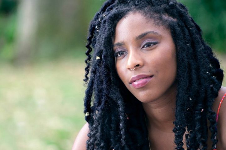 The Incredible Jessica James