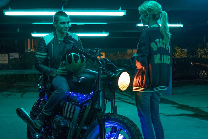 Nerve