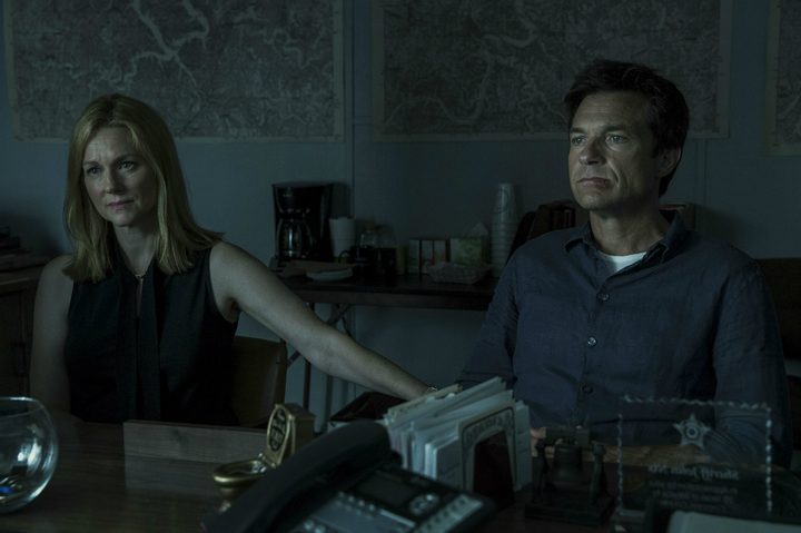 Ozark season 1