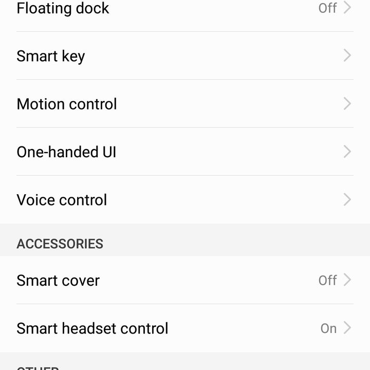 smart assistance honor 8 tips