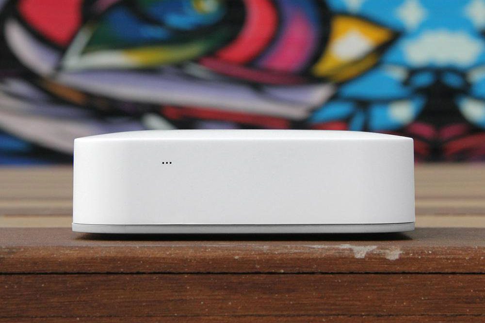 smart green tech deals Samsung SmartThings Smart Home Hub