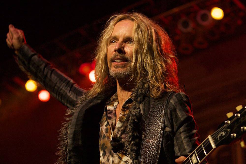 the audiophile styx interview tommy shaw small