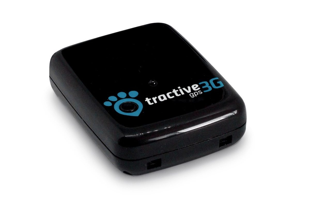Tractive