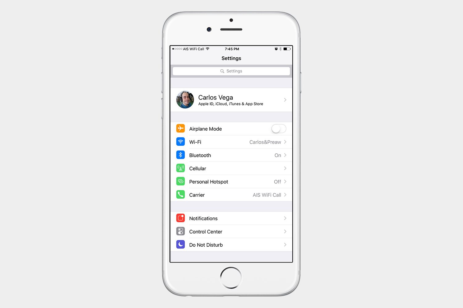 how to import videos from an iPhone to a Mac