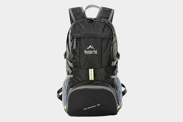 cool camping gadgets