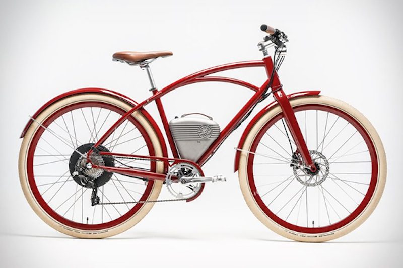 Vintage Electric