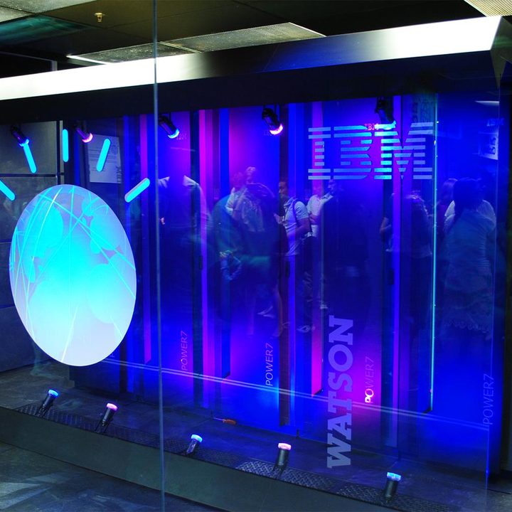 IBM Watson