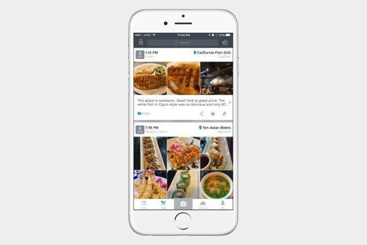 best food porn apps