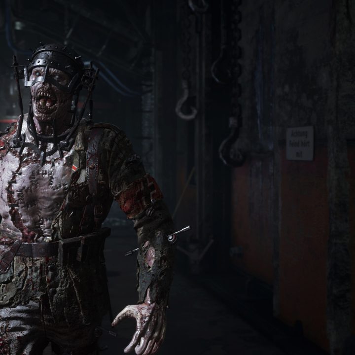 call of duty wwii release date trailer gameplay news zombiemode02