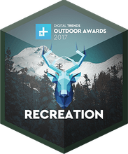 best recreation gear 2017 digital trends outdoor awards