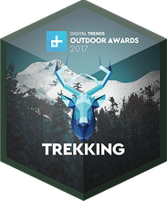 2017 digital trends outdoor awards trekking