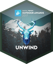 Best gear for unwinding 2017 outdoor awards