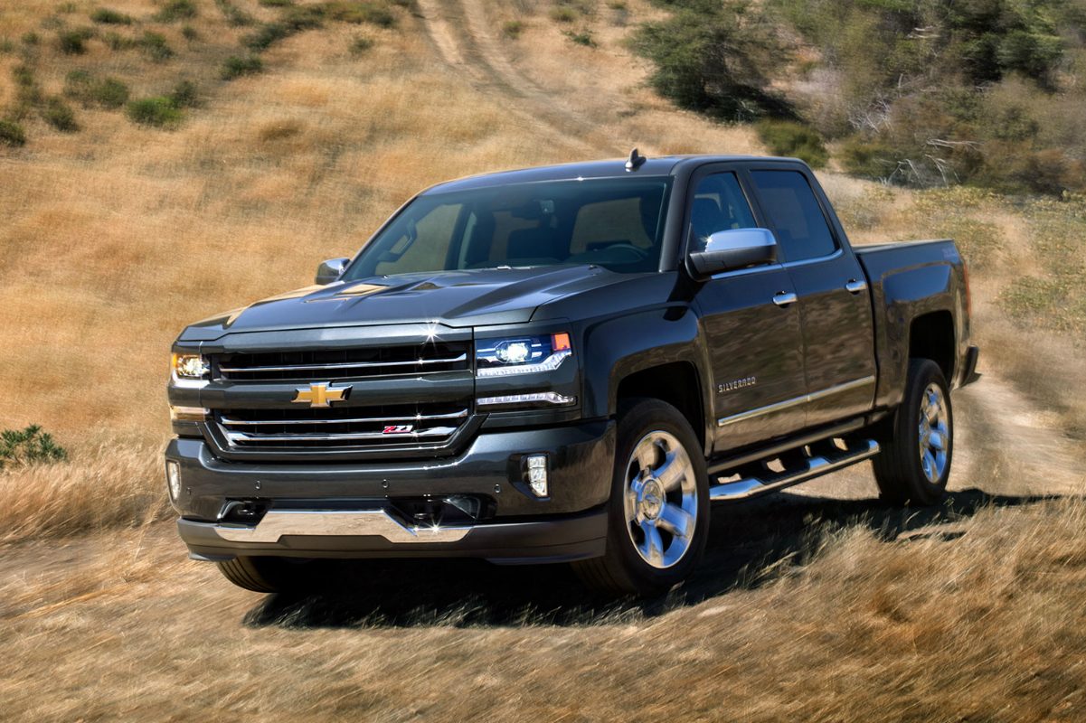 2018 chevy silverado 1500 specs release date price 09