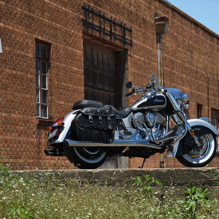2018 indian Motorcycles