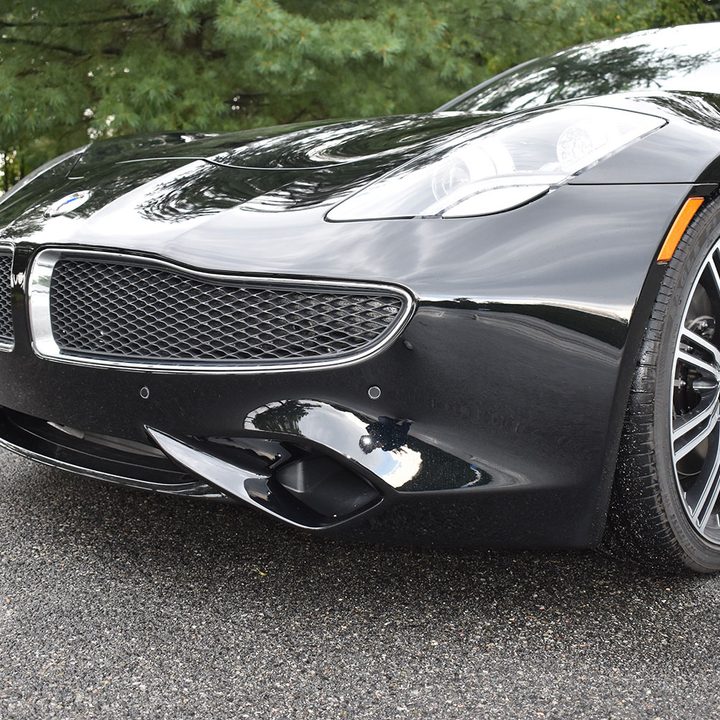 2018 Karma Revero review