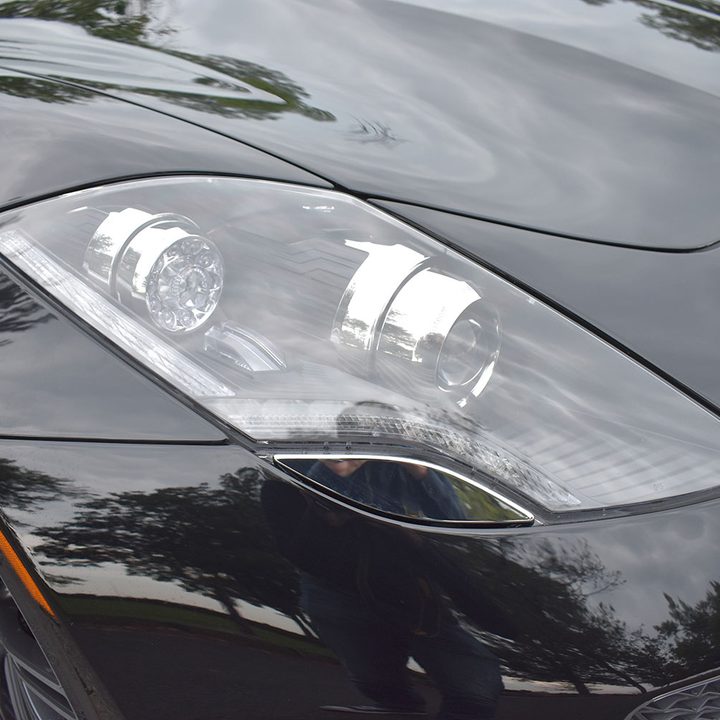 2018 Karma Revero review
