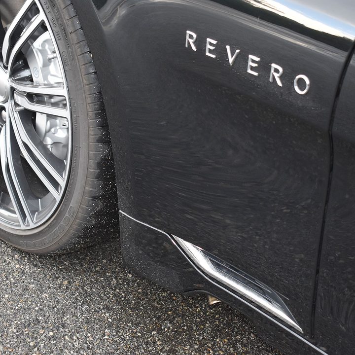 2018 Karma Revero review