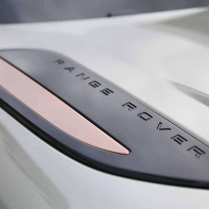 2018 Land Rover Range Rover Velar review