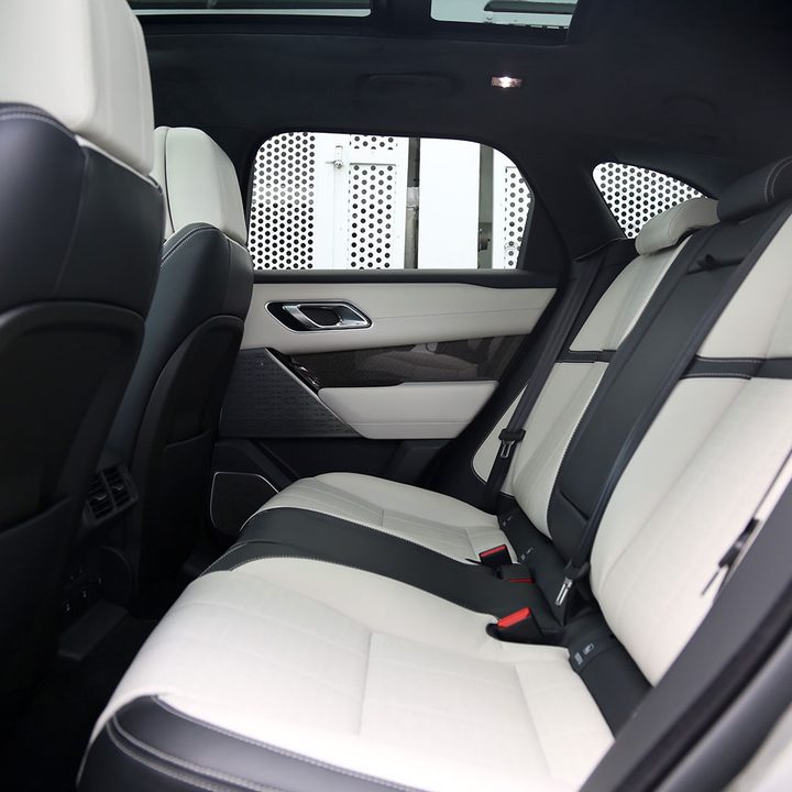 2018 Land Rover Range Rover Velar review