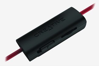 Creative Draco HS880