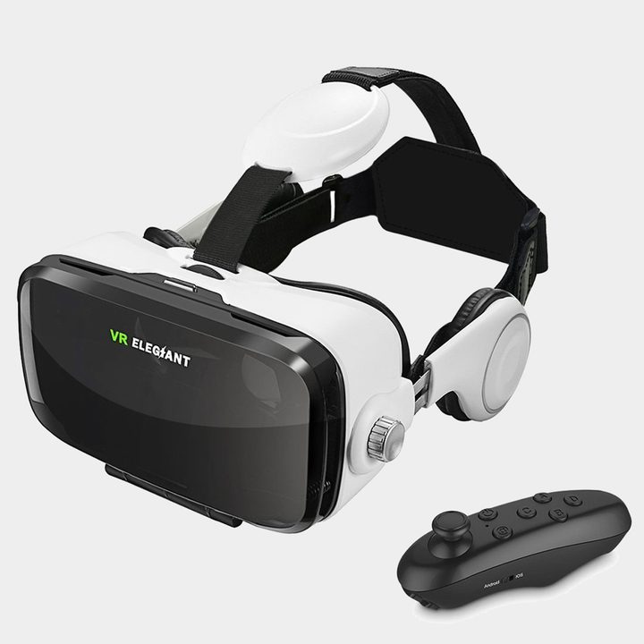 VR headset deals roundup